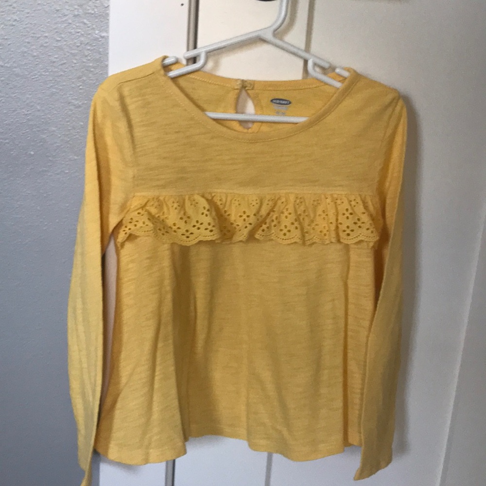 Old Navy Shirt